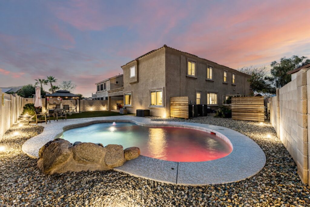 Luke AFB Home Buying