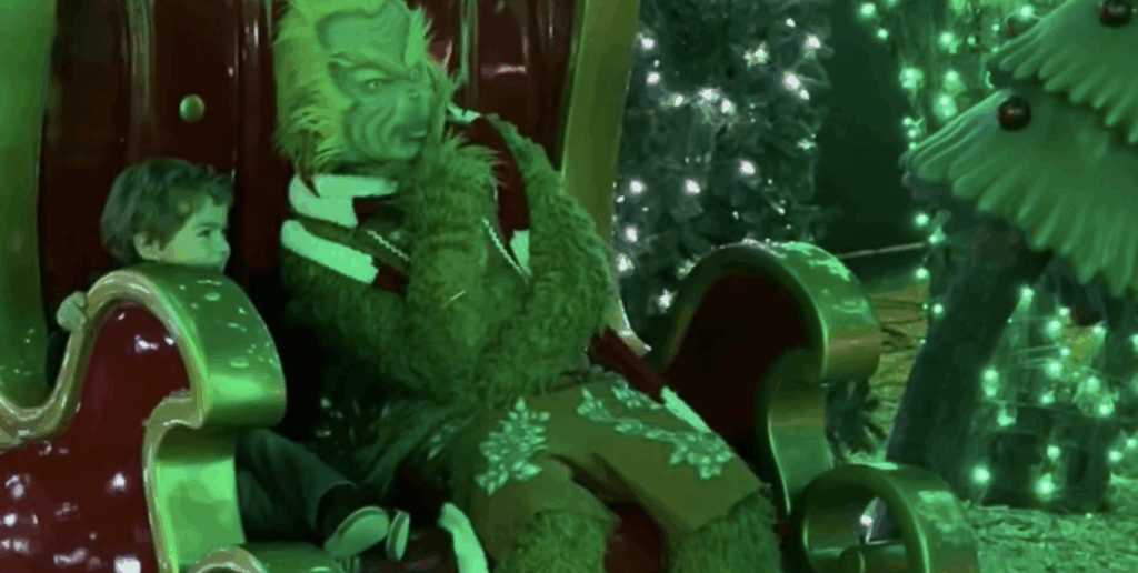 Things to do near Luke AFB: Family-friendly Christmas attraction in Surprise Arizona near Luke Air Force Base.