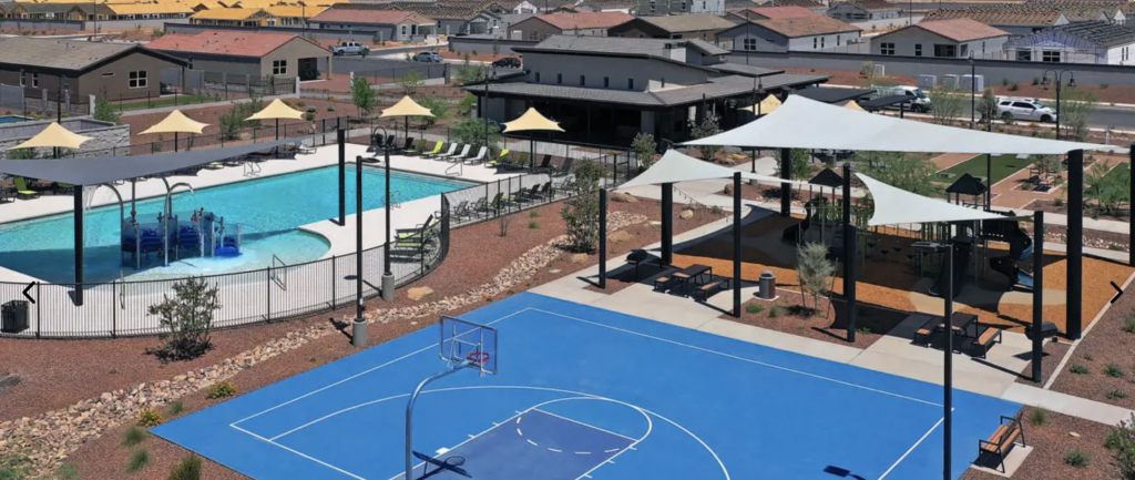 Renting vs buying near Luke AFB in 2026 using BAH