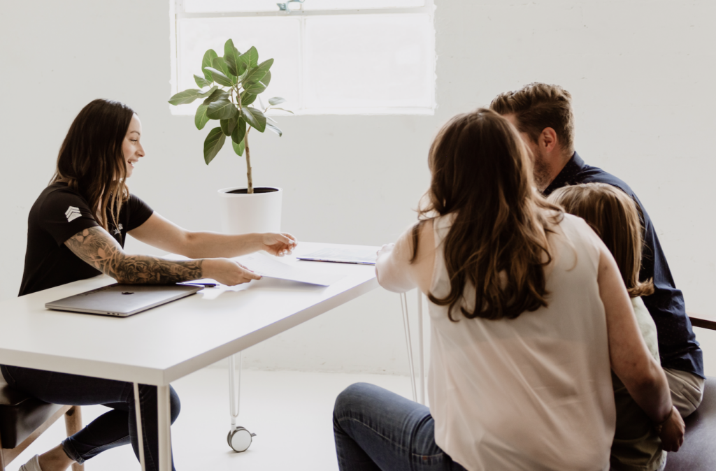 FHA vs conventional loans in 2026 for West Valley home buyers comparing mortgage options.