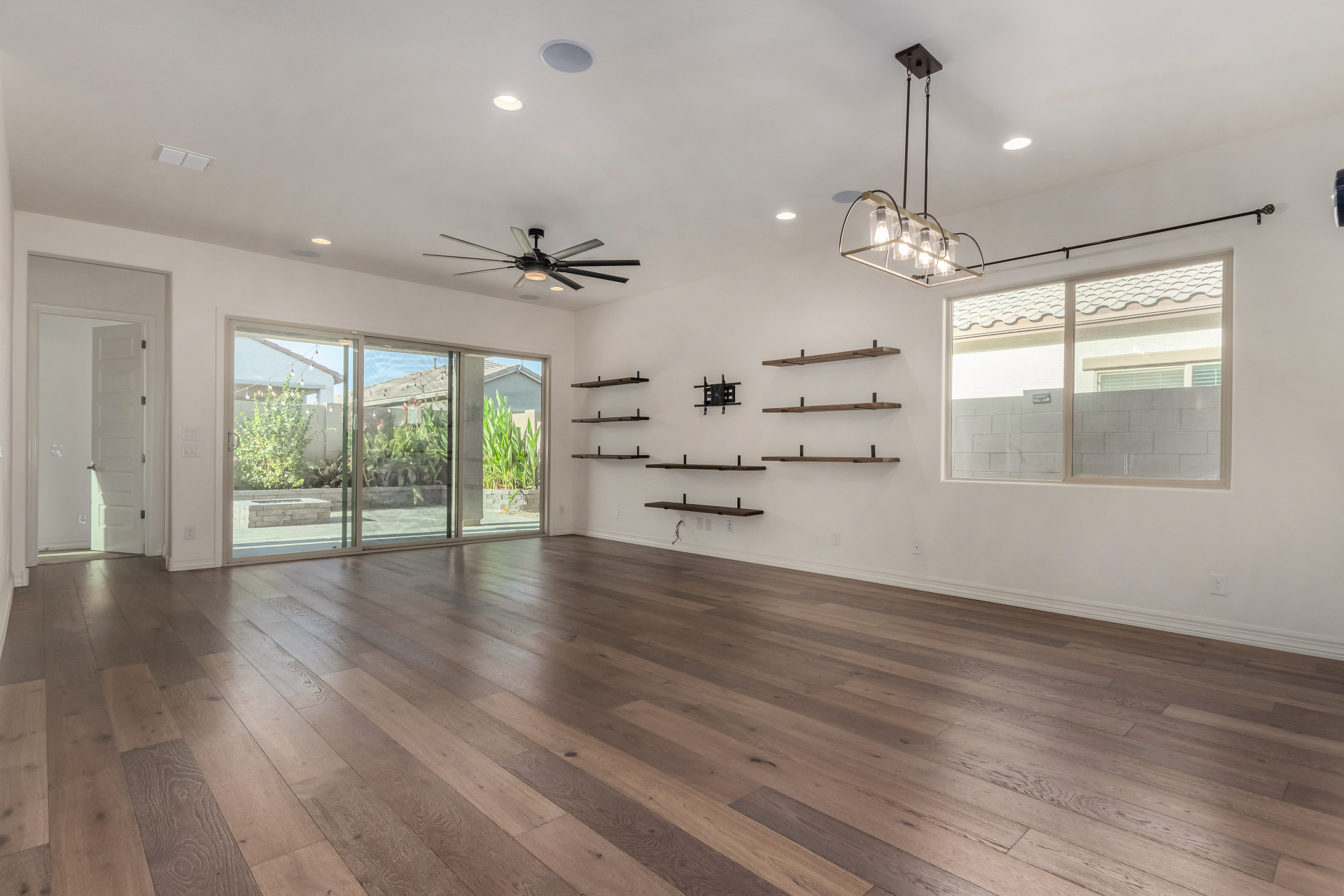 VA appraisal flooring requirements Arizona home
