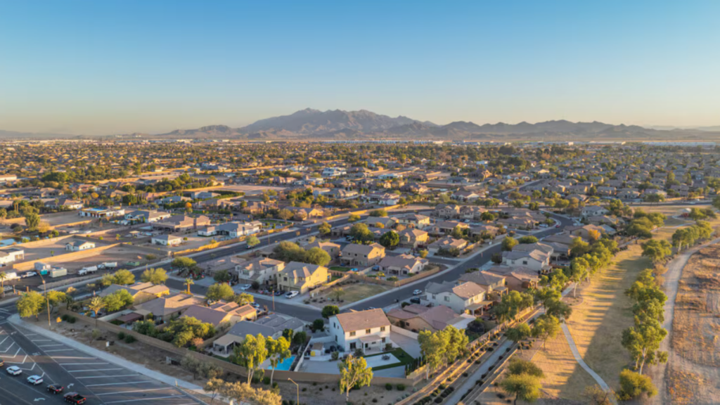 VA loan entitlement buying power in Phoenix AZ 2026