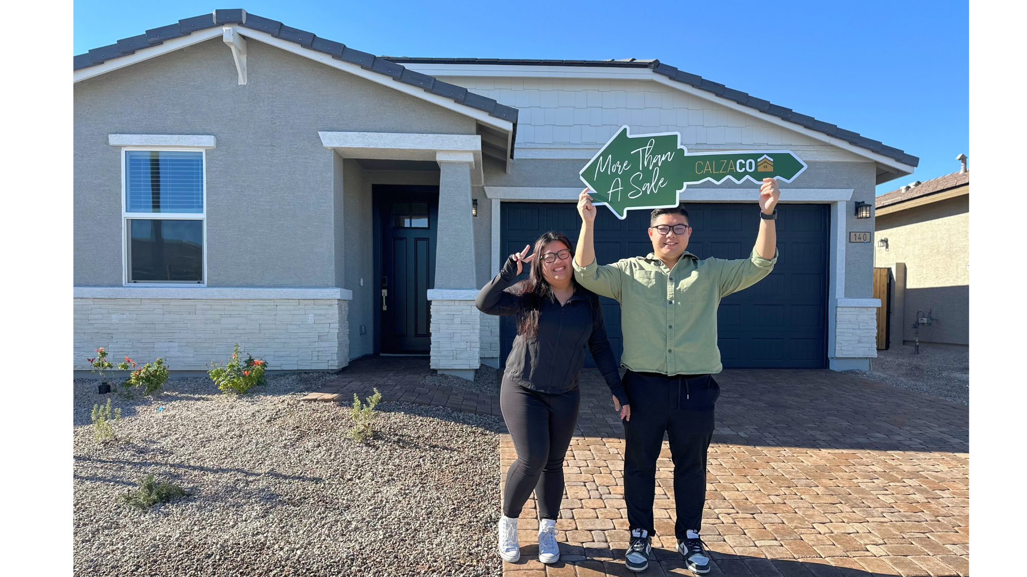 When looking at buying a home in Goodyear AZ buyers can choose from both New build and established homes in Goodyear Arizona.