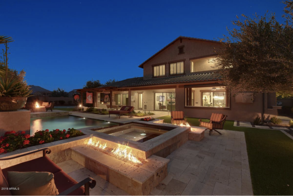 Home purchased with Jumbo VA Loan. How VA loan entitlement and the 25 percent guarantee work. 