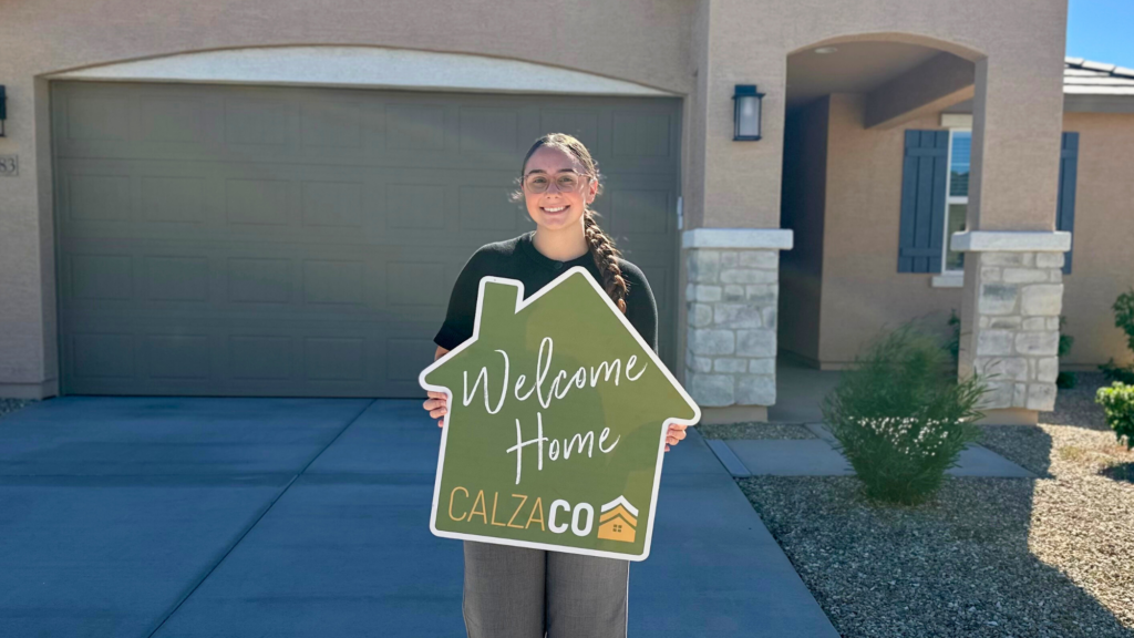 buy a home before PCS orders in Phoenix AZ 2026