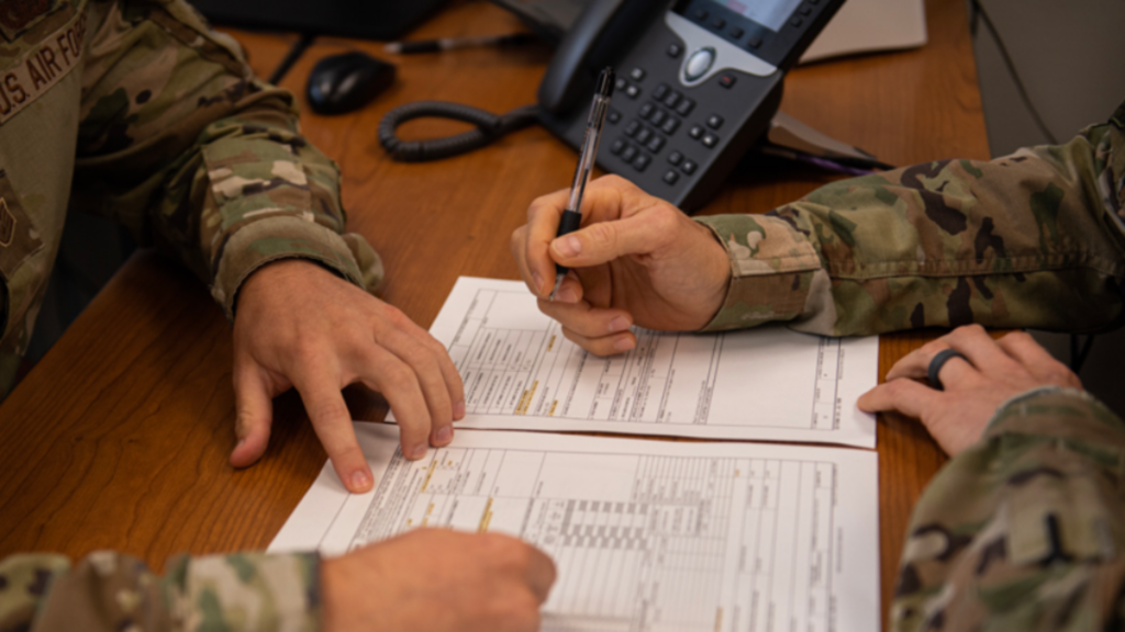 military family planning to use a VA loan more than once across PCS moves