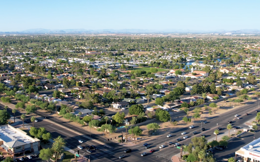 affordable homes near Luke Air Force Base in the Phoenix West Valley. Best Places to Buy a Home Near Luke AFB Under $500K 