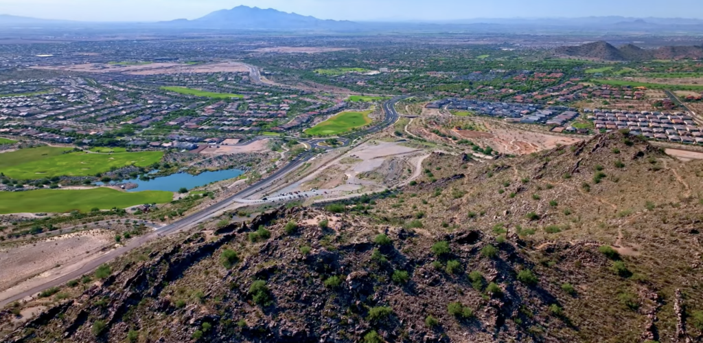 West Valley homes under 500k near Luke Air Force Base Arizona