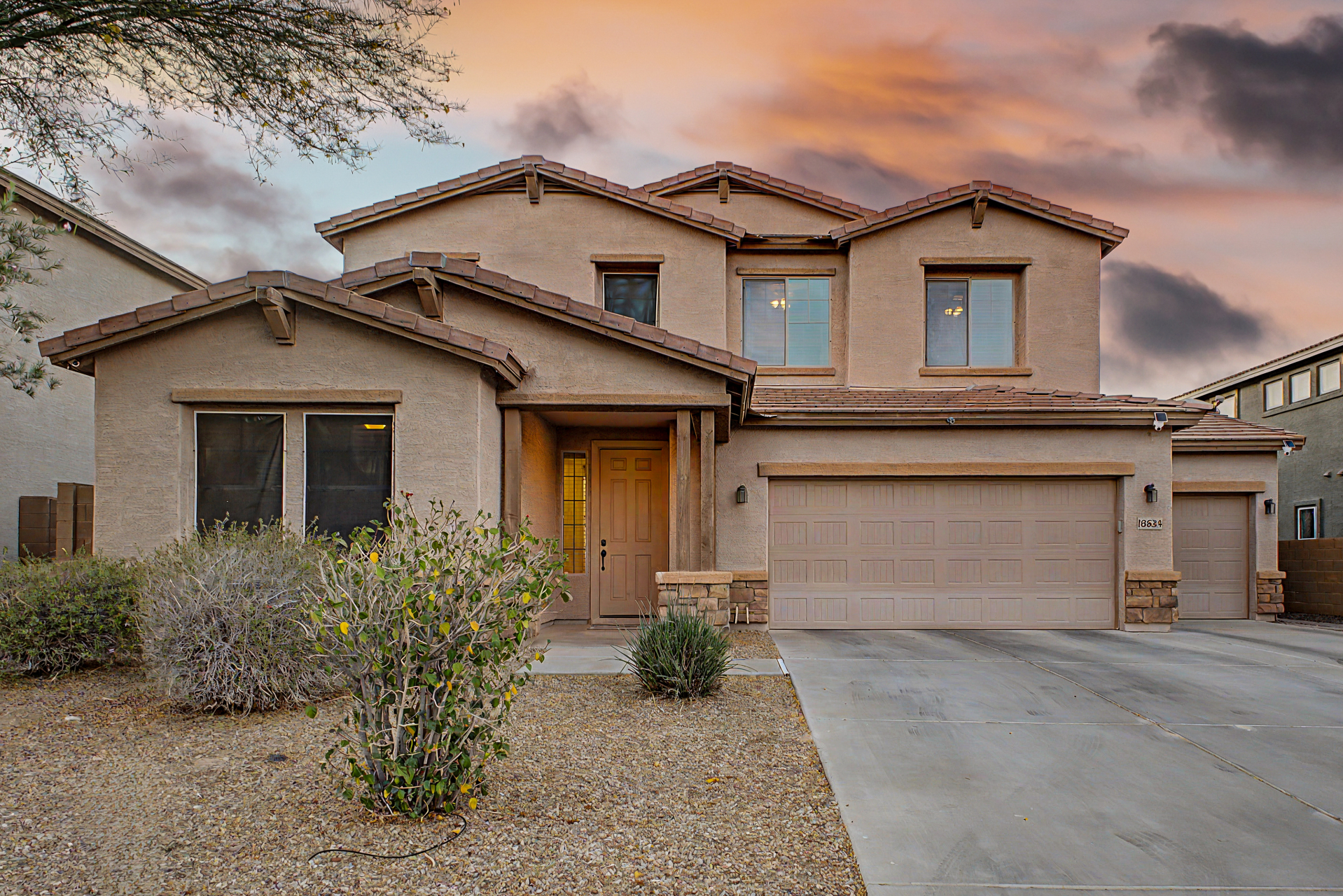 O-4 BAH at Luke AFB and what a major can afford to buy near Luke Air Force Base in the West Valley with 2026 housing allowance