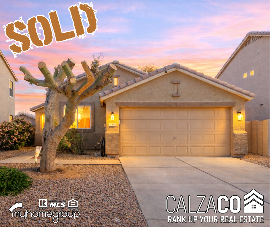 Buying before selling timeline showing two mortgage overlap period in Arizona