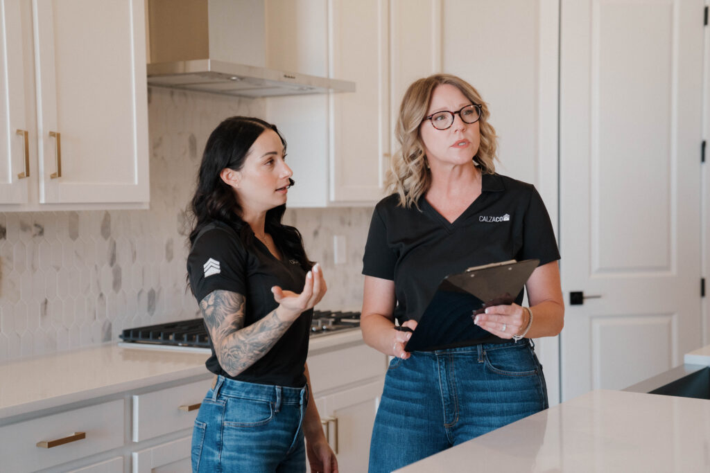 Why FaceTime is not enough for remote home buying in the Phoenix West Valley, CalzaCo Real Estate Team specializes in helping out of state and out of country buyers