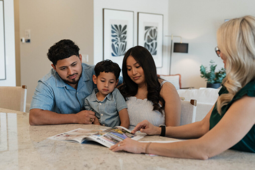 VA funding fee rates in Arizona for 2026 showing first use and subsequent use percentages by down payment
